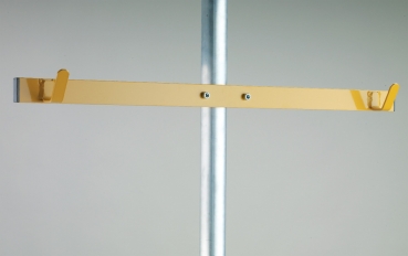 Schleppnetz Doppelhalter